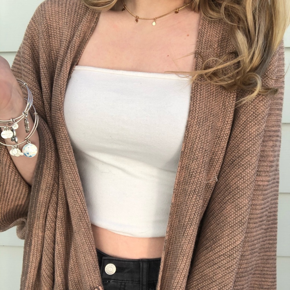 CARDIGAN - Picture 2 of 8